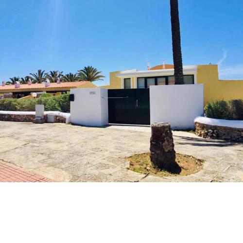 Apartamento 7 Palmeras