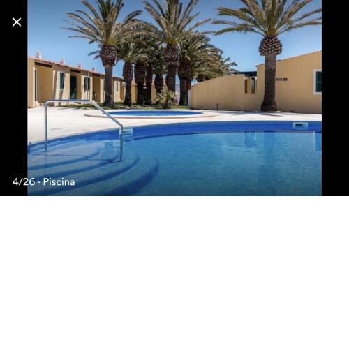 Apartamento 7 Palmeras