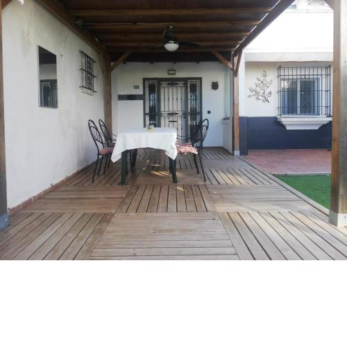 Apartamento 700 metros de la playa