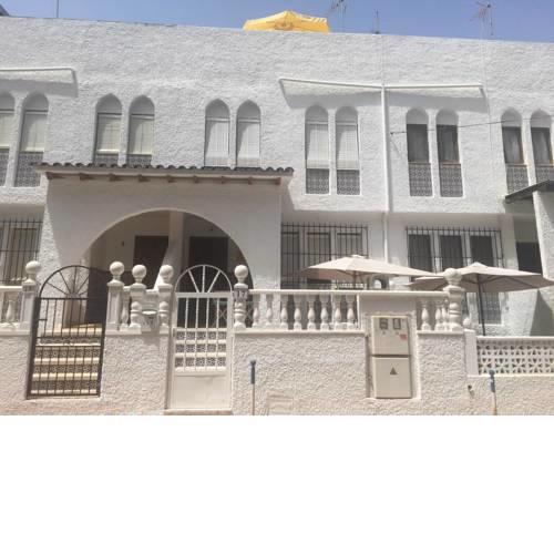 Apartamento 8 pers. cerca de la playa, Torrevieja