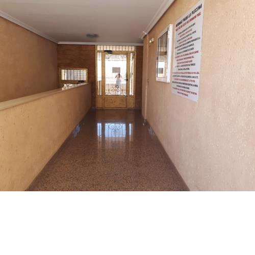 Apartamento 9 de Octubre