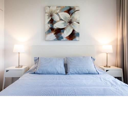 Apartamento 905, Coche incluido y Piscina Comunitaria.
