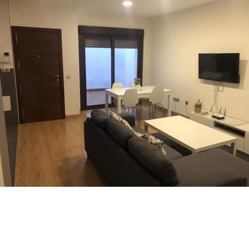 APARTAMENTO 94