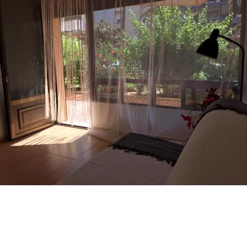 Apartamento a 1 calle de la playa