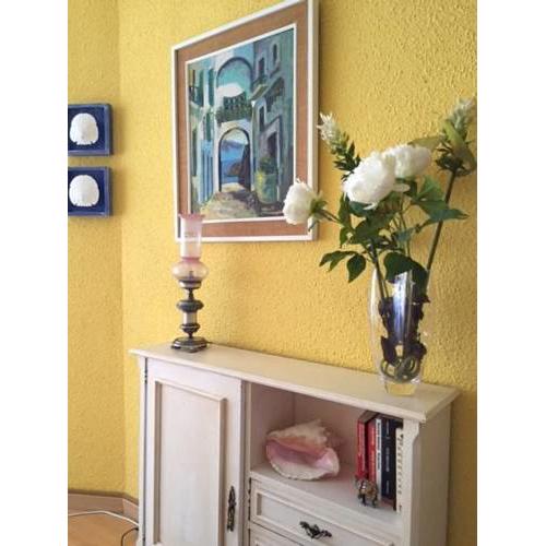 Apartamento a 1 minuto de la playa