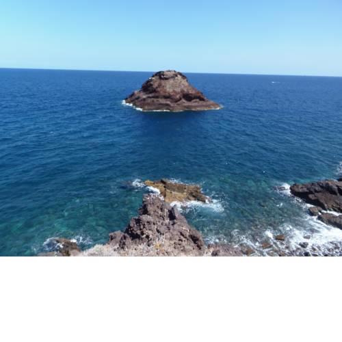 Apartamento a 10 metros del Oceano