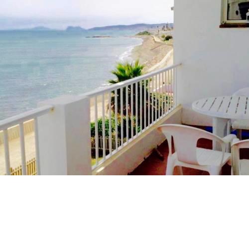 Apartamento a 10 Metros Playa