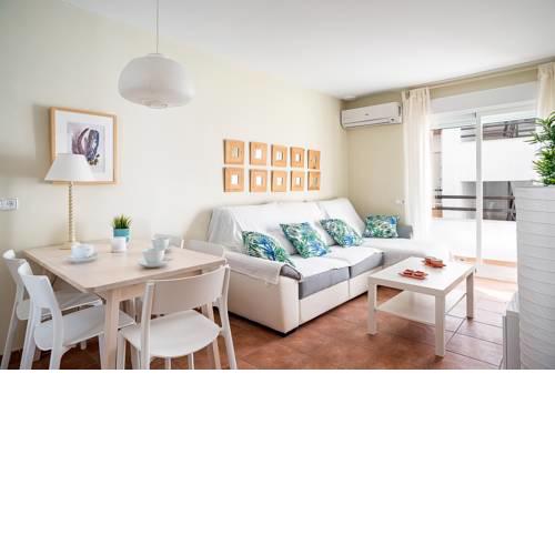APARTAMENTO A 100 M DE LA PLAYA