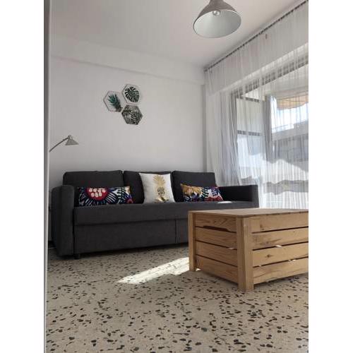 apartamento a 100 metros de la playa en salou