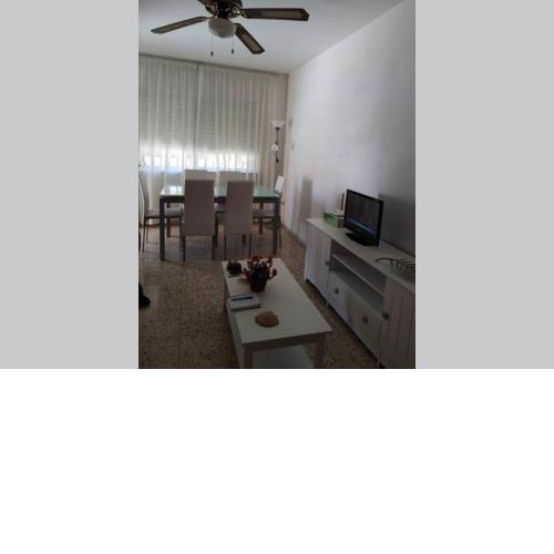 Apartamento a 100m de la playa