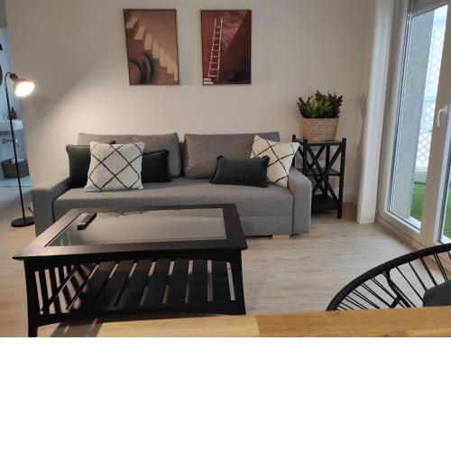APARTAMENTO A 140 M PLAYA CANELIÑAS- 2 HABIT. 4-6 PAX (102)