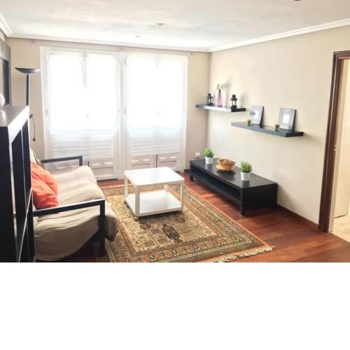 apartamento a 1.5 km de la playa de salinas