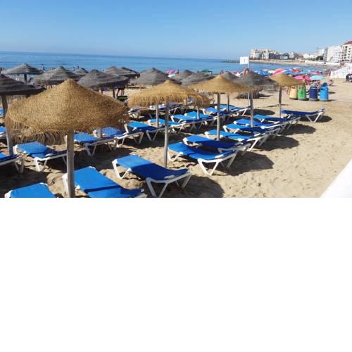 APARTAMENTO A 150 M DE LA PLAYA