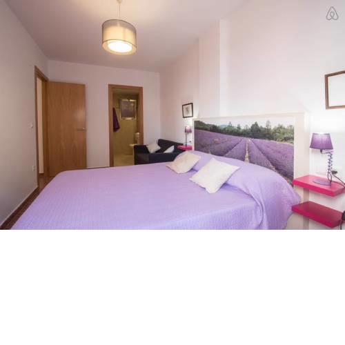 Apartamento a 2 km de GANDIA