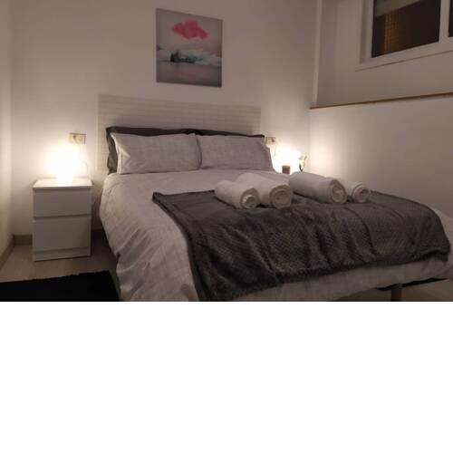 Apartamento a 200 metros de la catedral