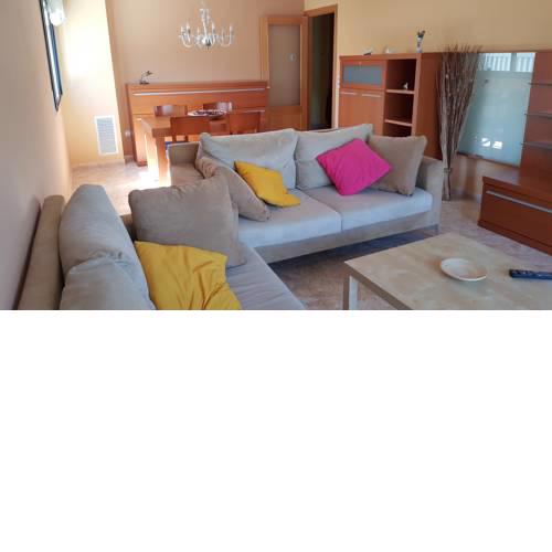 Apartamento a 200m del mar