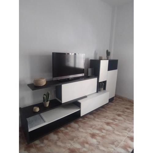 Apartamento a 200m del mar