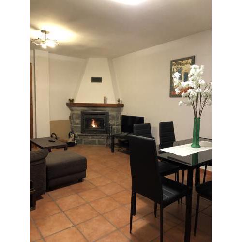 Apartamento a 25 km de Ordesa