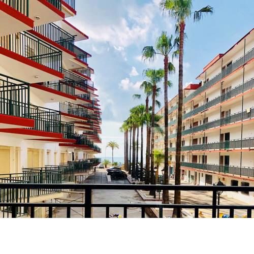 APARTAMENTO A 25 METROS DE LA PLAYA