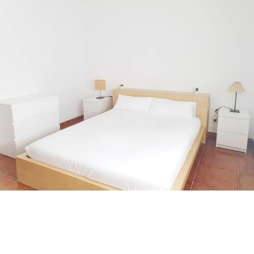 Apartamento a 2,5km del centro de San Sebastián