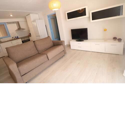 APARTAMENTO A 30 metros DEL MAR EN VILAFORTUNY, CAMBRILS