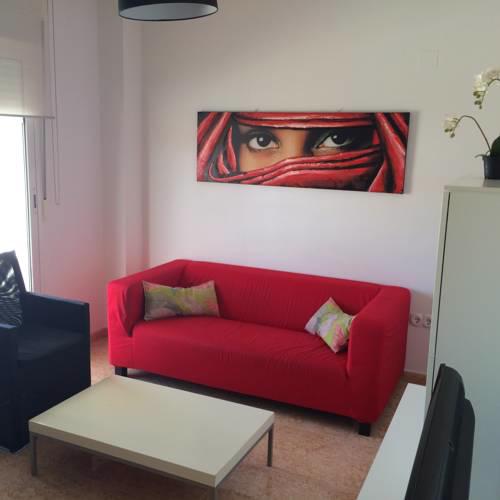 APARTAMENTO A 30 METROS DEL MAR