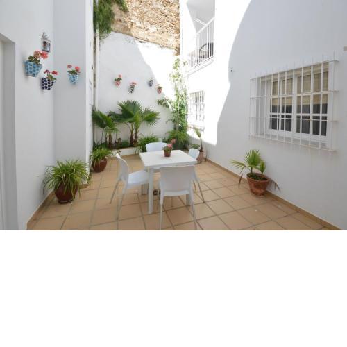 Apartamento a 300mts de la playa.