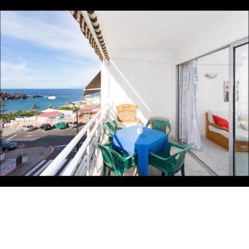 Apartamento a 30m. Playa de la Arena
