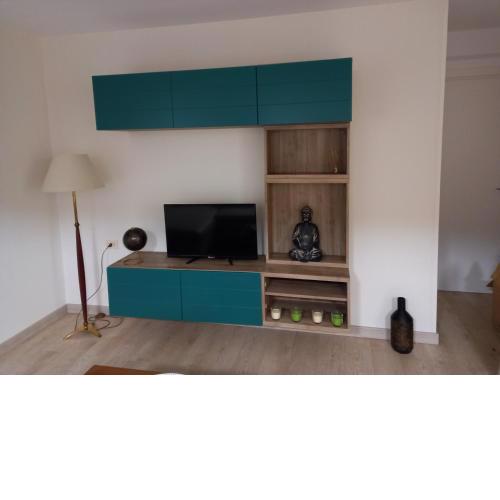 Apartamento a 350 metros de la playa