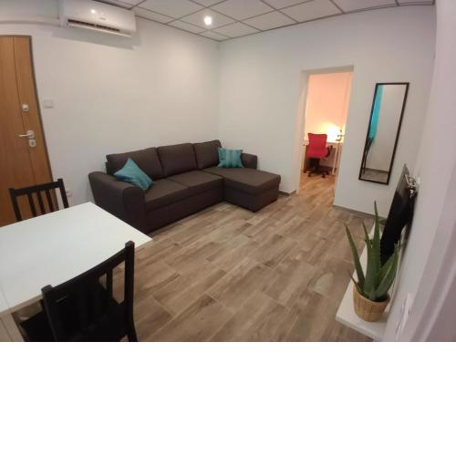 Apartamento a 4 minutos playa Zapillo Almería