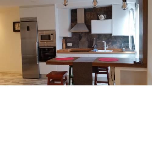 Apartamento a 5 minutos de la playa