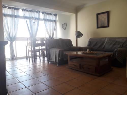 apartamento a 5 minutos de la playa