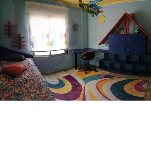 Apartamento a 5 minutos distancia de playa en Puerto de Sagunto