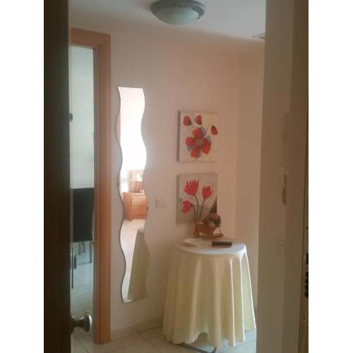 apartamento a 5 minutos playa andando