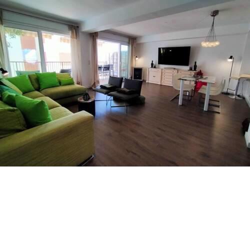 APARTAMENTO A 50 METROS DEL MAR