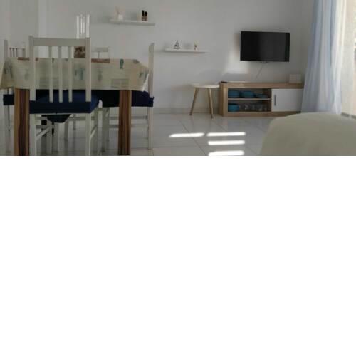 Apartamento a 50m de la playa - Ideal familia