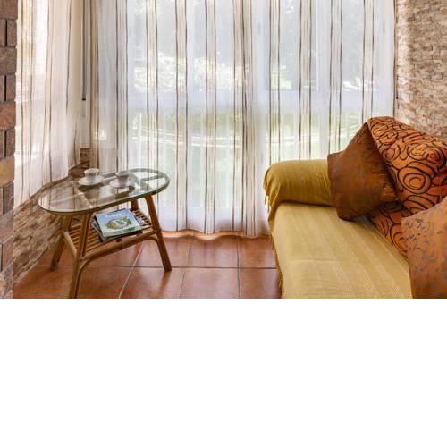 Apartamento a 800 metros de la playa