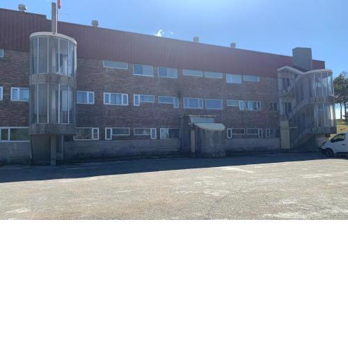 Apartamento a 800mts de la Estación Manzaneda