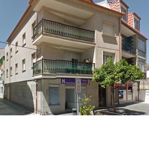 Apartamento A Canteira