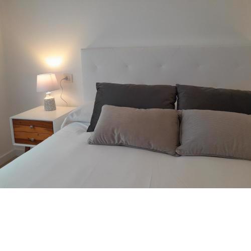Apartamento a Carballeira