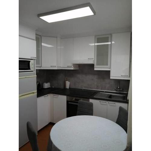 Apartamento A Cascada