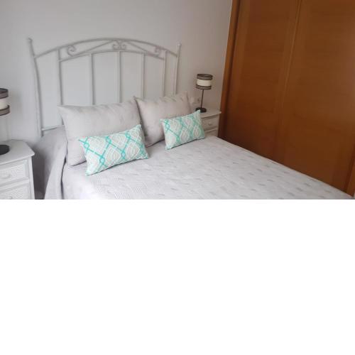 APARTAMENTO A CHILENA