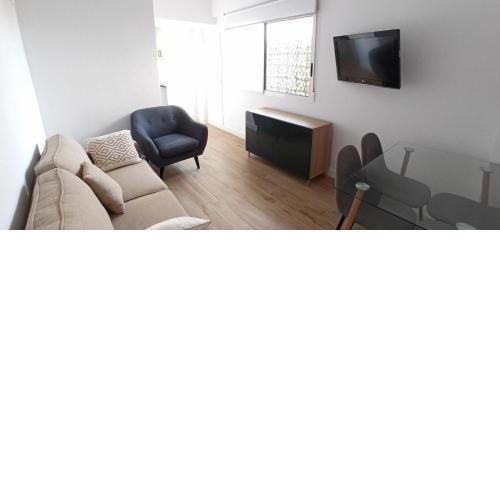 Apartamento a estrenar a 50 metros de la playa