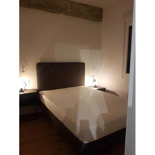 Apartamento a estrenar en el centro