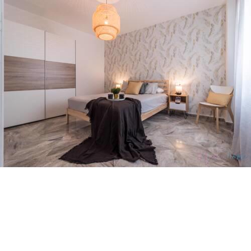 Apartamento a estrenar en pleno centro con garaje