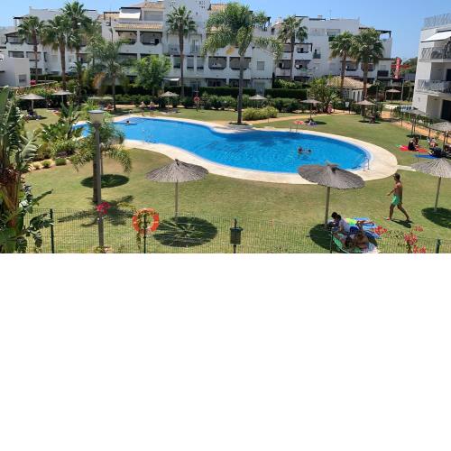 Apartamento a estrenar en Punta Candor