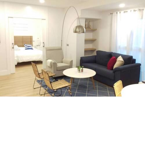 Apartamento A ESTRENAR LAS CANTERAS