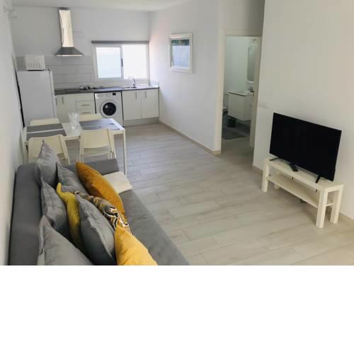 Apartamento a estrenar Puerto Santiago