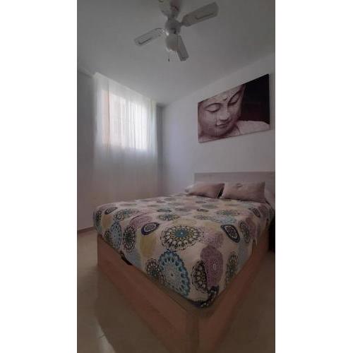 Apartamento a estrenar