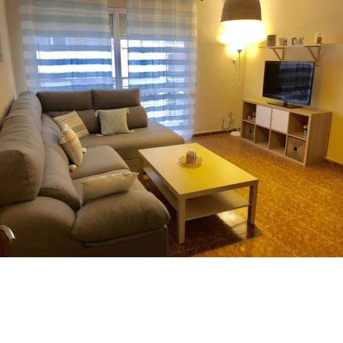 Apartamento a la entrada del barrio antiguo